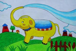 广州少儿画画加盟多少钱（少儿画画加盟费用解析）