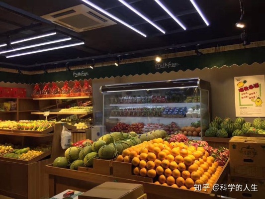 连锁水果加盟品牌有哪些（水果加盟店值得选择的品牌推荐）