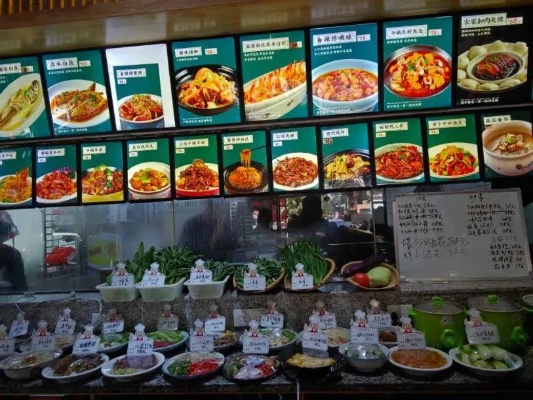 江西加盟炒菜店设备多少钱（炒菜店开店必备设备介绍）