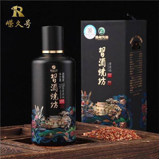 加盟白酒代理品牌有哪些（白酒代理加盟指南）