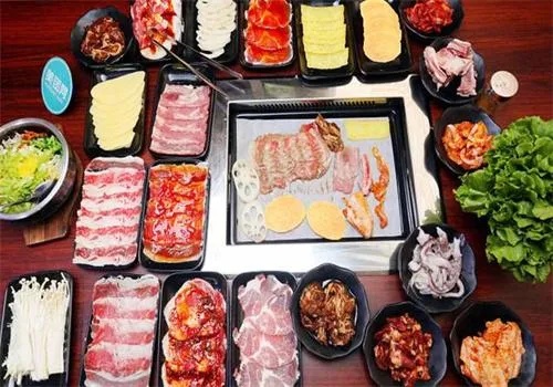 晋州烤肉有哪些品牌加盟（晋州烤肉加盟品牌推荐）