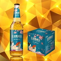 宁德加盟代理啤酒多少钱（代理啤酒品牌选择与投资成本）