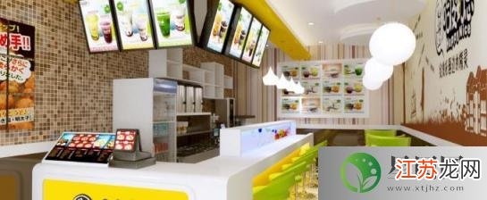 太原加盟奶茶店需多少钱（开奶茶店投资费用分析）