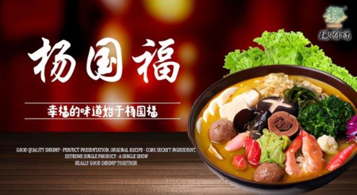 加盟杨国福要多少钱（杨国福火锅加盟费用及流程）