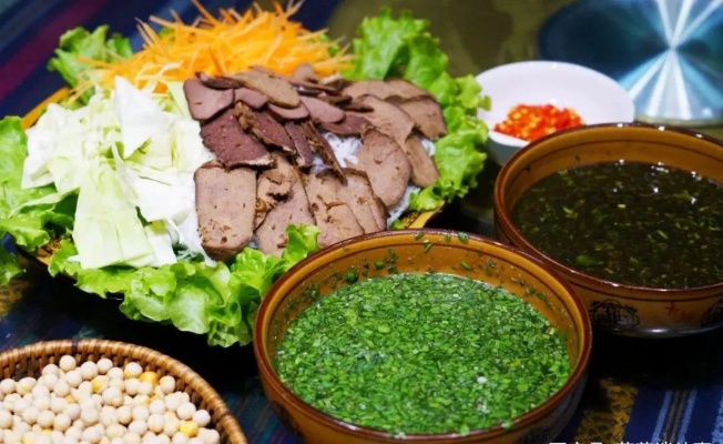 傣味早餐加盟品牌有哪些（傣族风味早餐加盟推荐）