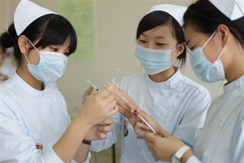 成都卫校就业怎么样 成都卫校有什么专业