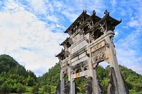 在霍山小镇做什么生意赚钱 霍山小众景点