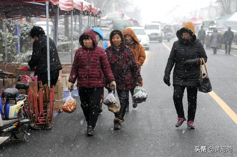 过年集镇上做什么赚钱 过年乡镇赶集什么最好卖