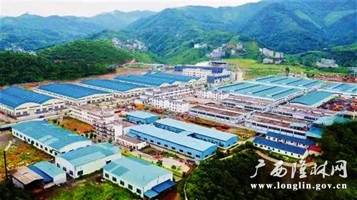 隆林做什么行业赚钱多呢 隆林有什么厂还招工