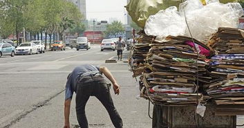 废品用来做什么物品好赚钱 废品可以做什么