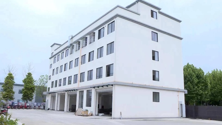 承包厂房做什么好赚钱多 承包厂房建设合同范本