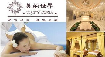 spa加盟项目（spa加盟投资指南）