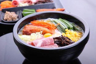 马鞍山午餐肉米线加盟项目（美食加盟行业新宠）