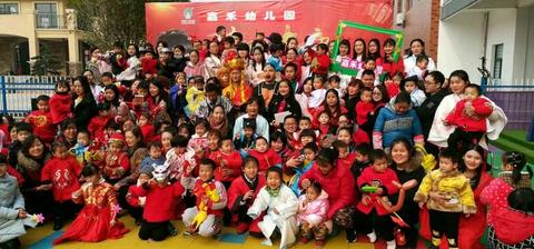 加盟幼儿园有哪些项目名称（幼儿园加盟项目介绍）