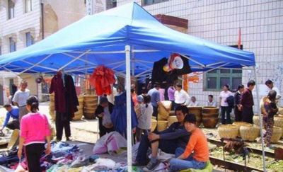 农村集市地摊做什么赚钱 农村集市地摊做什么赚钱呢