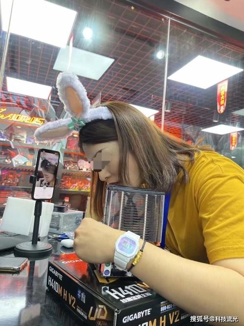 直播间做什么生意赚钱多 直播间做什么生意赚钱多呢