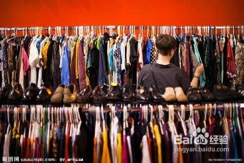 做什么衣服生意最好卖赚钱 卖什么衣服利润大
