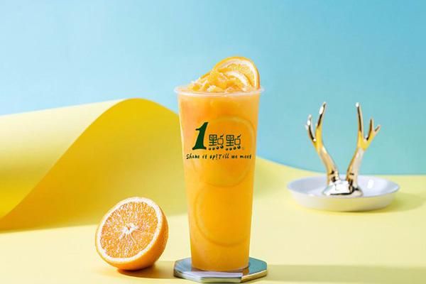 怎么点点一奶茶加盟（点点一奶茶加盟流程指导）