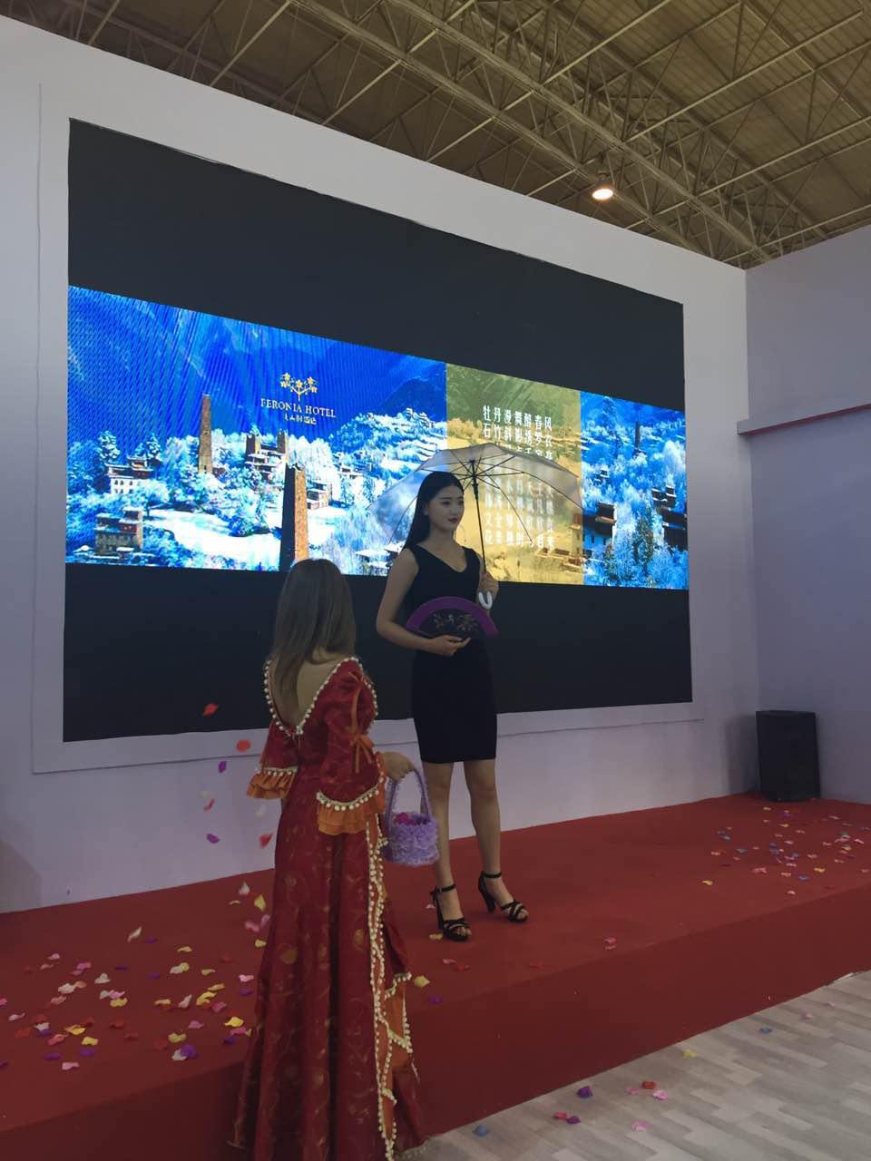 加盟展会怎么提前知道（盘点获取加盟展会信息的渠道）