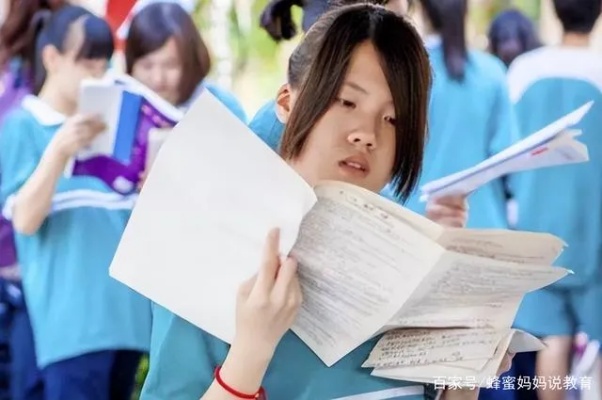 中考完女生做什么可以赚钱 女生中考完适合去的技术学校