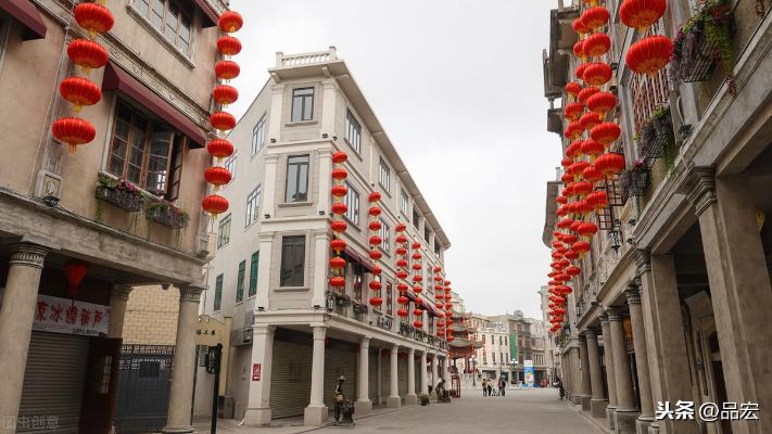 在潮汕都做什么工作赚钱 潮汕主要是做什么行业
