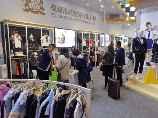 福建服装加盟项目怎么样 福建服装质量怎么样