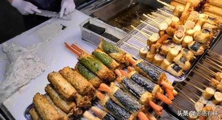 现在做什么小吃赚钱呢 现在做什么小吃最好赚钱