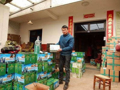 在农村做什么工作最好赚钱 在农村做什么工作最好赚钱呢