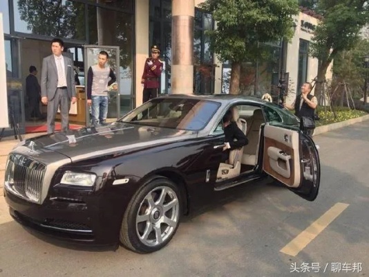 开豪车做什么赚钱的 开个豪车