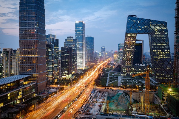 在北京能做什么能赚钱 在北京做什么比较赚钱