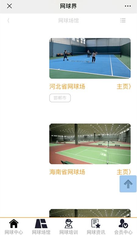 怎么加盟网球俱乐部（网球俱乐部的加盟流程）