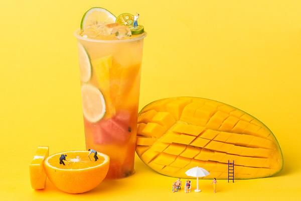 信阳多点柠檬加盟详细介绍(加盟流程和扶持政策) 信阳多点柠檬加盟详细介绍(加盟流程和扶持政策)