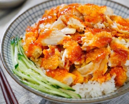 脆皮鸡饭怎么加盟（脆皮鸡饭加盟流程及费用）