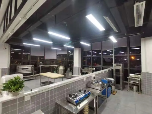 上海熟食工厂做什么好赚钱 上海熟食加工厂厂房出租