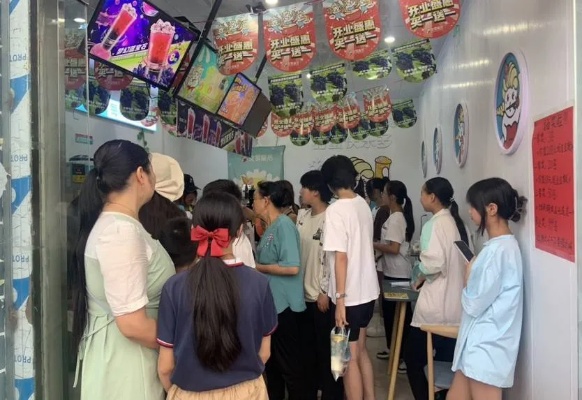 奶茶门店做什么活动好赚钱 奶茶店能做什么活动 奶茶门店做什么活动好赚钱 奶茶店能做什么活动