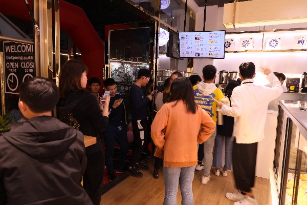 奶茶门店做什么活动好赚钱 奶茶店能做什么活动 奶茶门店做什么活动好赚钱 奶茶店能做什么活动