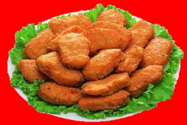 香酥鸡块加盟流程（香酥鸡块加盟指南）