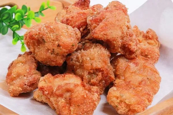 香酥鸡块加盟流程（香酥鸡块加盟指南）