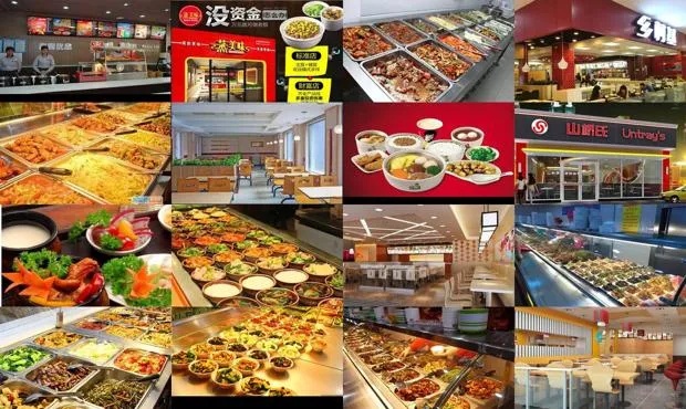 速食店加盟指南(速食店加盟注意事项) 速食店加盟指南(速食店加盟注意事项)