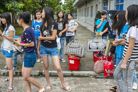 技校毕业做什么最赚钱女生 技校毕业做什么最赚钱女生呢 技校毕业做什么最赚钱女生 技校毕业做什么最赚钱女生呢