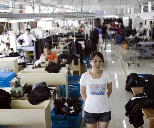 在工厂里做什么最赚钱女生 女生在工厂适合做什么 在工厂里做什么最赚钱女生 女生在工厂适合做什么