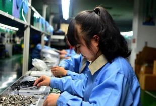 在工厂里做什么最赚钱女生 女生在工厂适合做什么 在工厂里做什么最赚钱女生 女生在工厂适合做什么