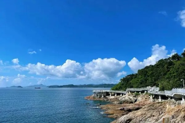 在深圳夏天做什么能赚钱 深圳夏天适合去的地方