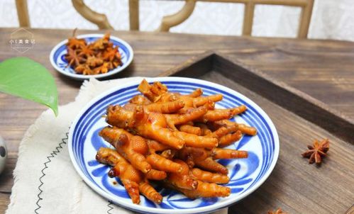 绵阳鸡爪卤肉加盟指南（开店流程及费用详解）