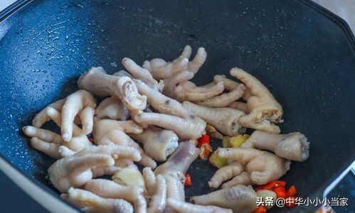 绵阳鸡爪卤肉加盟指南（开店流程及费用详解）