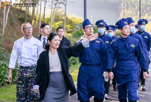 宜兴就业环境怎么样 宜兴附近有哪些企业在招工