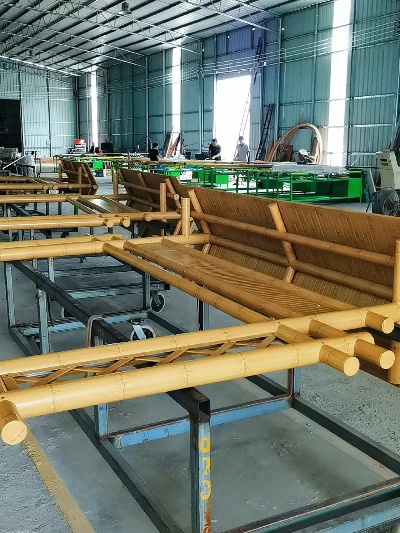 竹子加工做什么用品赚钱 竹子加工什么好