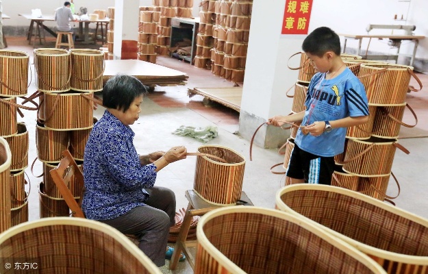 竹子加工做什么用品赚钱 竹子加工什么好