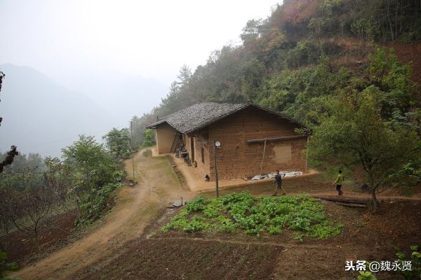 农村大山沟做什么最赚钱 山沟里的村子叫什么