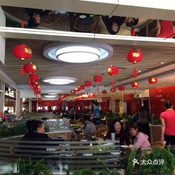 牡丹江美食加盟项目有哪些 牡丹江美食广场